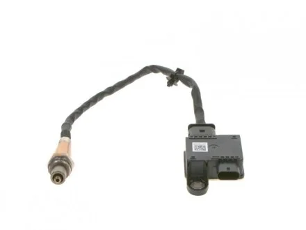 Датчик NOx HYUNDAI ACCENT IV, I20 ACTIVE, I20 II KIA RIO III 1.4D/1.6D 11.10- BOSCH 0281006510 (фото 1)