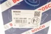 Измеритель массы воздуха BOSCH 0 281 006 680 (фото 7)
