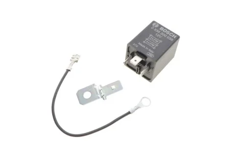 Реле поворотов Audi / Ford / VW BOSCH 0 335 200 038