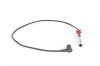 Проволока высоковольтный ME 102 - снят с производства BOSCH 0356912927 (фото 1)