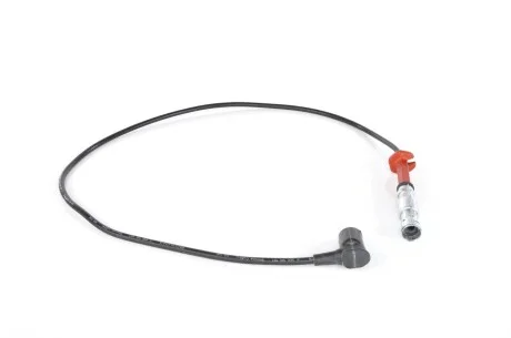 Дріт високовольтний ME 102 - знятий з виробництва. BOSCH 0356912927