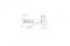 Дріт запалювання BOSCH 0356912948 (фото 2)