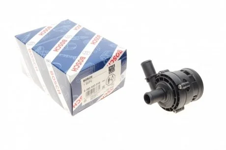Электроника Бош BOSCH 0 392 023 015