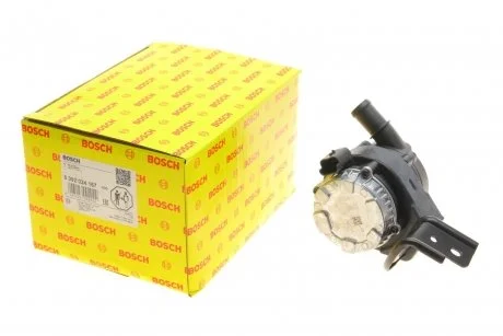 НАСОС ОР+ КРОНШТЕЙН BOSCH 0 392 024 167