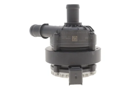 НАСОС ОХОЛОДЖУЮЧОЇ РІДИНИ + ІЗОЛЯТОР BOSCH 0 392 024 51R