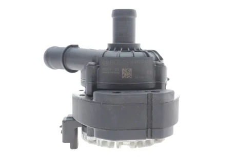 НАСОС ОХОЛОДЖУЮЧОЇ РІДИНИ + ІЗОЛЯТОР BOSCH 0 392 024 51S