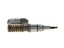 Насос-форсунка SCANIA 10,6L 1996-2012 BOSCH 0414701057 (фото 2)