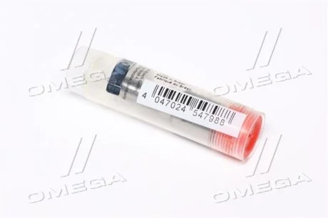 Распылитель дизельной форсунки DLLA 148 P 610 BOSCH 0433171457