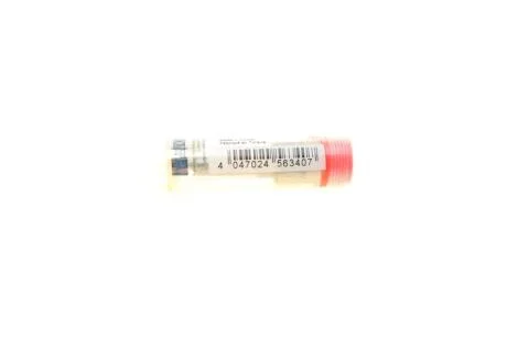 Розпилювач дизельної форсунки DLLA 156 P 889 BOSCH 0433171594
