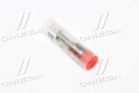 Фото 1 - распылитель дизельной форсунки DLLA 145 P 978 BOSCH 0433171641 Распылитель дизельной форсунки DLLA 145 P 978 BOSCH 0433171641 (фото 1)