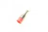 Распылитель дизельной форсунки DLLA 156 P 1107 BOSCH 0433171712 (фото 3)