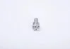 Распылитель дизельной форсунки DLLA 150 P 1269 OPEL / SCANIA BOSCH 0433171799 (фото 2)