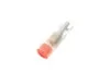 Розпилювач дизельної форсунки DLLA 156 P 1368 BOSCH 0433171848 (фото 2)