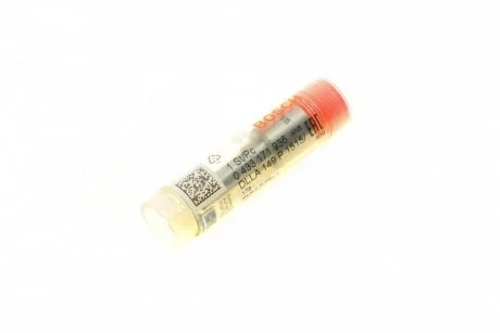 Распылитель дизельной форсунки DLLA 149 P 1515 / BOSCH 0433171936 (фото 1)