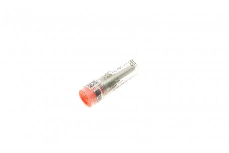 Розпилювач дизельної форсунки DLLA 138 P 1533 BOSCH 0433171945