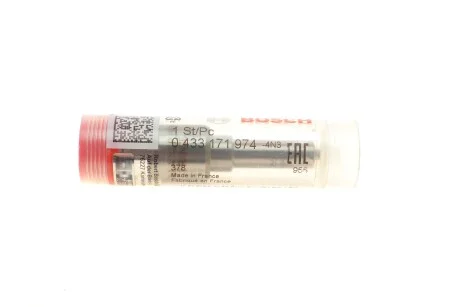 Розпилювач дизельної форсунки DLLA 142 P 1595 BOSCH 0433171974