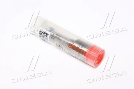 Розпилювач дизельної форсунки DLLA 142 P 1607 BOSCH 0433171981