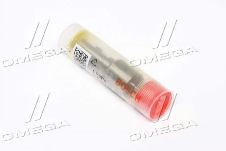 Распылитель дизельной форсунки DSLA 148 P 482 BOSCH 0433175083