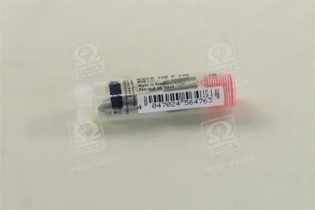 Распылитель дизельной форсунки DSLA 156 P 736+ BOSCH 0433175163