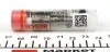 Распылитель дизельной форсунки DSLA 140 P 862+ BOSCH 0433175230 (фото 2)