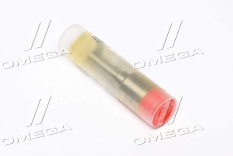 Распылитель дизельной форсунки DSLA 145 P 979 BOSCH 0433175278