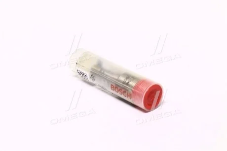 Распылитель форсунки дизель DSLA 146 P 1055 PSA 1,4HDi BOSCH 0 433 175 308