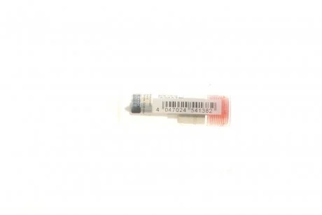 Розпилювач дизельної форсунки DSLA 154 P 1320 BOSCH 0433175395