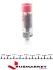 Распылитель дизельной форсунки DLLA 142 S 1173 BOSCH 0433271518 (фото 2)