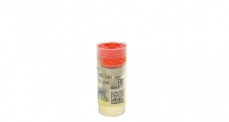 Распылитель дизельной форсунки DN 0 SD 299 BOSCH 0434250160
