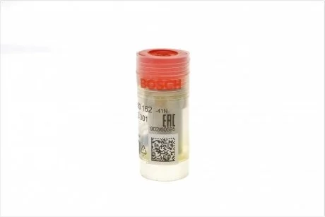Розпилювач дизельної форсунки DN 0 SD 301 BOSCH 0434250162