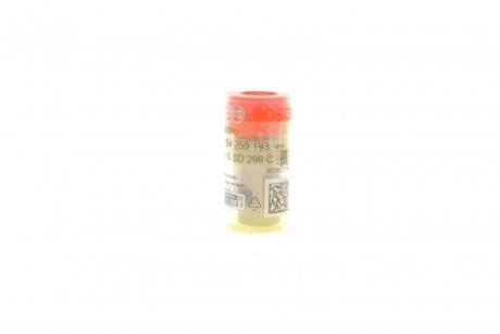 Распылитель форсунки BOSCH 0434250193