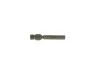 Паливний інжектор VOLVO 240, 740, 940 FORD ESCORT III, ESCORT IV, FIESTA III, ORION I, ORION II PORSCHE 924 VW GOLF I, JETTA I, PASSAT B1, PASSAT B2, SCIROCCO 1.4-2.3 08.74-12.96 BOSCH 0437502015 (фото 3)