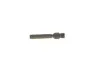 Паливний інжектор VOLVO 240, 740, 940 FORD ESCORT III, ESCORT IV, FIESTA III, ORION I, ORION II PORSCHE 924 VW GOLF I, JETTA I, PASSAT B1, PASSAT B2, SCIROCCO 1.4-2.3 08.74-12.96 BOSCH 0437502015 (фото 5)