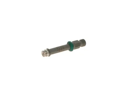 Паливний інжектор AUDI 100 C3, 200 C3, 80 B2, 80 B3, 90 B2, COUPE B2 SEAT TOLEDO I VW CADDY I, CORRADO, GOLF II, JETTA II, PASSAT B2, PASSAT B3/B4, SANTANA, SCIROCCO 1.8-2.2 07.81- BOSCH 0437502045