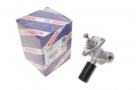 Топливоподкачивающие прибор DAF / SCANIA BOSCH 0440008089