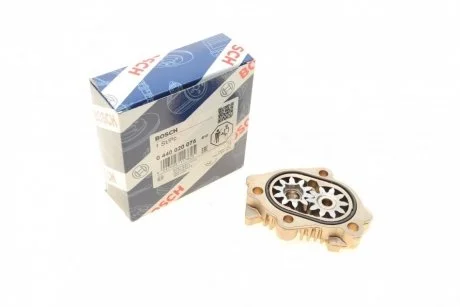 Шестеренный насос BOSCH 0440020075