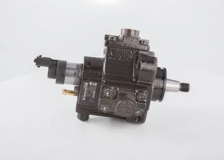 Насос Common Rail ТНДВ Fiat Ducato 2.3TD 06-/Iveco Daily 11- BOSCH 0445010320