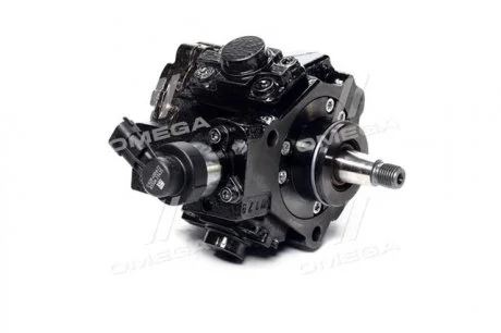 Насос високого тиску GAZ 2.8 CR BOSCH 0 445 020 119