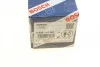 Форсунка топливная Common Rail VW LT 28-46 II 2.8D 04.02-07.06 BOSCH 0 445 110 081 (фото 8)