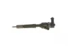 Форсунка паливна Common Rail (Bosch) FIAT DOBLO, DOBLO CARGO, IDEA, PALIO, PANDA, PUNTO LANCIA MUSA, YPSILON OPEL AGILA, COMBO, COMBO TOUR, CORSA C, MERIVA A, TIGRA SUZUKI IGNIS II 1.3D 06.03- BOSCH 0 445 110 083 (фото 1)