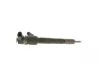 Форсунка паливна Common Rail (Bosch) FIAT DOBLO, DOBLO CARGO, IDEA, PALIO, PANDA, PUNTO LANCIA MUSA, YPSILON OPEL AGILA, COMBO, COMBO TOUR, CORSA C, MERIVA A, TIGRA SUZUKI IGNIS II 1.3D 06.03- BOSCH 0 445 110 083 (фото 3)