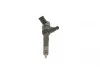 Форсунка паливна Common Rail (Bosch) FIAT DOBLO, DOBLO CARGO, IDEA, PALIO, PANDA, PUNTO LANCIA MUSA, YPSILON OPEL AGILA, COMBO, COMBO TOUR, CORSA C, MERIVA A, TIGRA SUZUKI IGNIS II 1.3D 06.03- BOSCH 0 445 110 083 (фото 4)