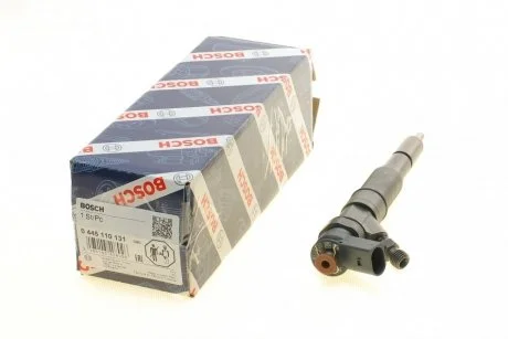 Инжектор BOSCH 0445110131