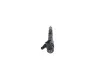 Форсунка топливная в сборе (ставили на sorento 06~ h-1 08~ d4cb2.5td (d4cb)) BOSCH 0445110274 (фото 2)