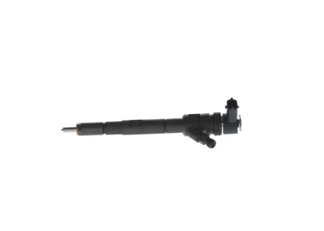 Форсунка топливная в сборе (ставили на sorento 06~ h-1 08~ d4cb2.5td (d4cb)) BOSCH 0445110274