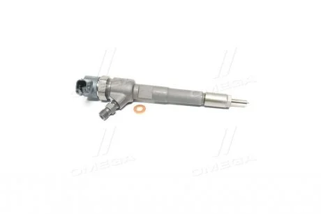 Форсунка CRI2 FIAT 1.3JTD 10 - BOSCH 0445110351