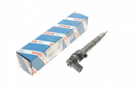 ІНЖЕКТОР BOSCH 0445110474
