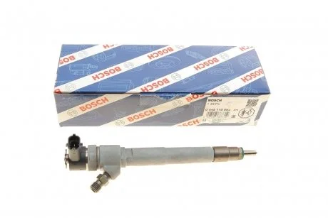 Инжектор GAZ BOSCH 0445110594