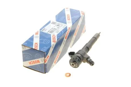 Форсунка паливна BOSCH 0445110652