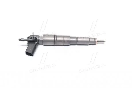 Форсунка дизельнаяCR BMW 330/530/730 / X3 05 -08 BOSCH 0445115070